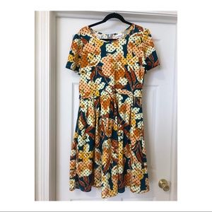 LulaRoe Amelia Dress